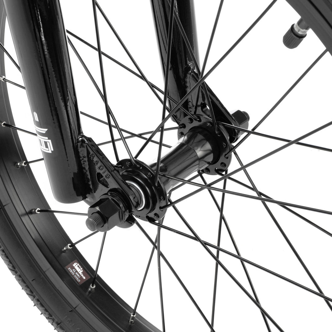 RADIO REVO 18 COMPLETE BIKE