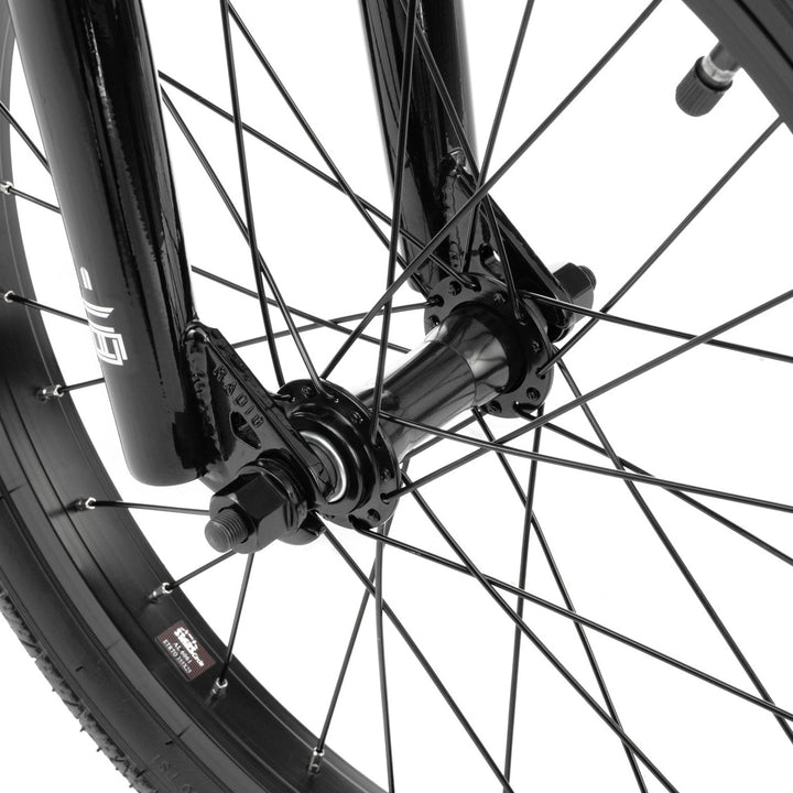 RADIO REVO 18 COMPLETE BIKE
