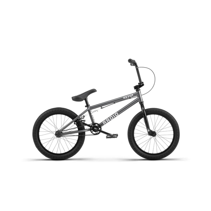 RADIO REVO 18 COMPLETE BIKE