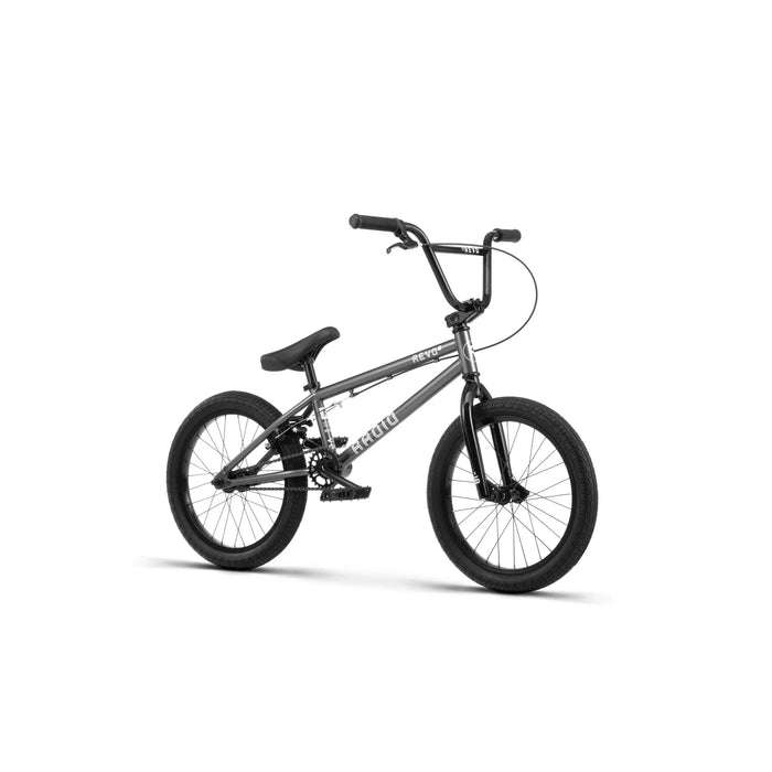 RADIO REVO 18 COMPLETE BIKE