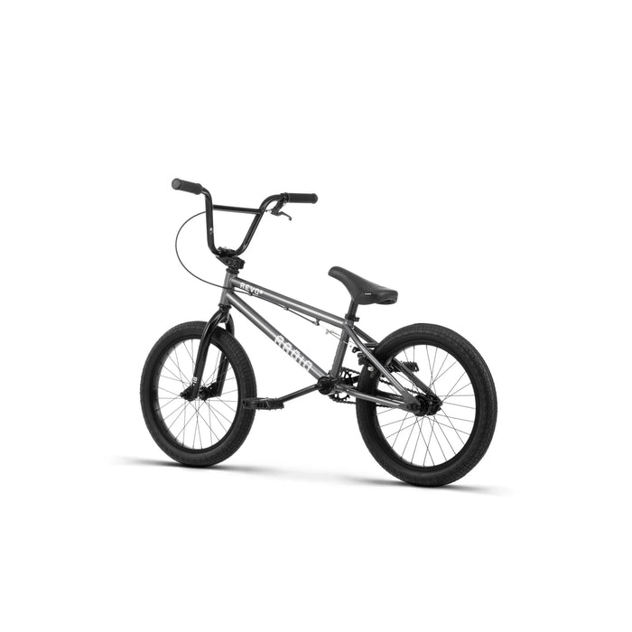 RADIO REVO 18 COMPLETE BIKE