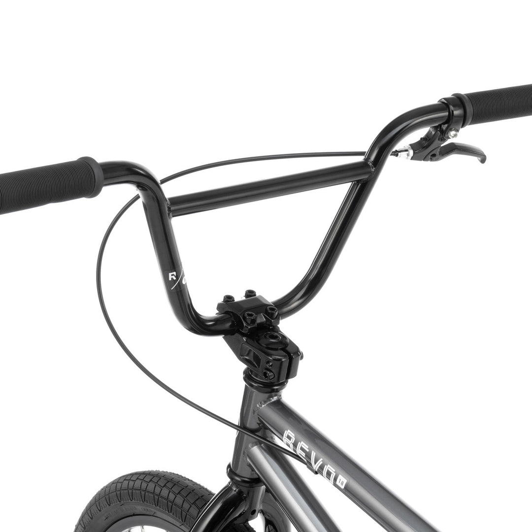 RADIO REVO 18 COMPLETE BIKE