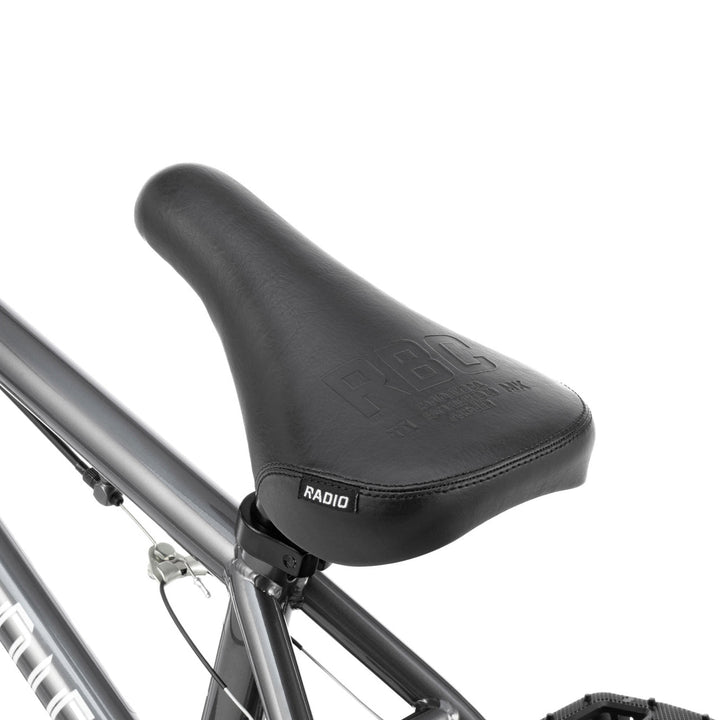 RADIO REVO 18 COMPLETE BIKE