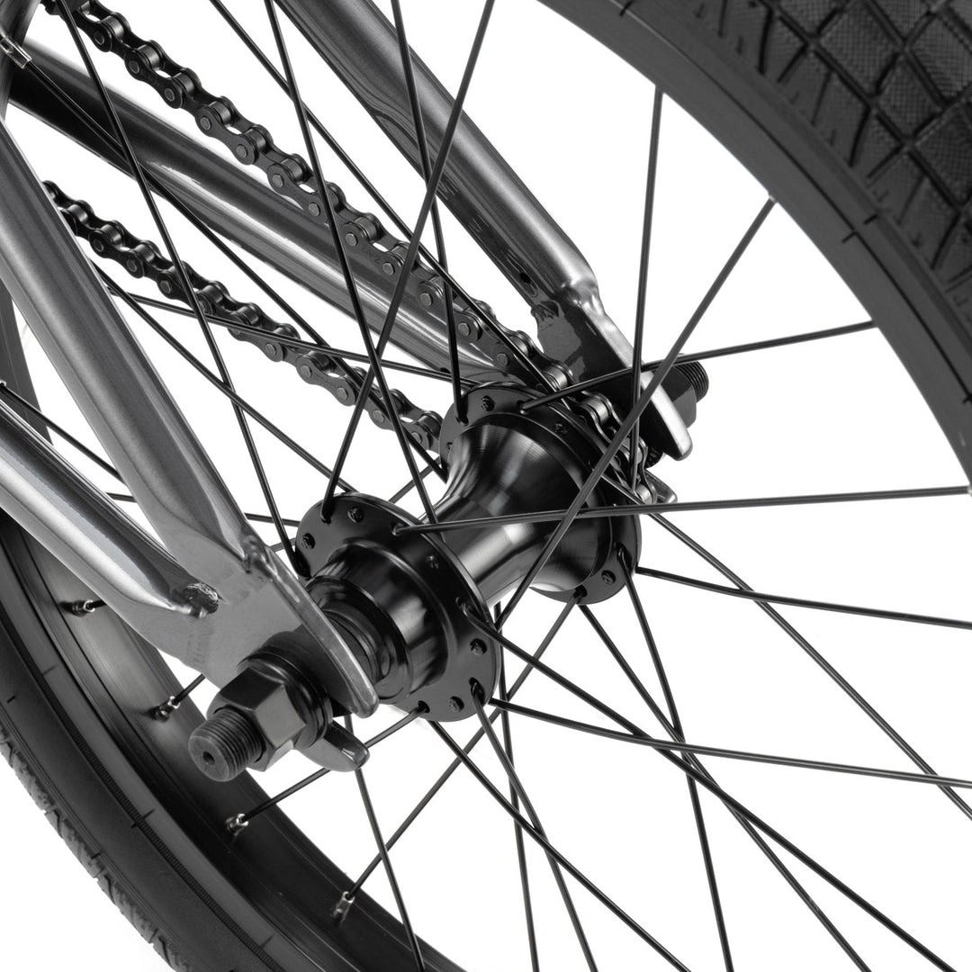 RADIO REVO 18 COMPLETE BIKE