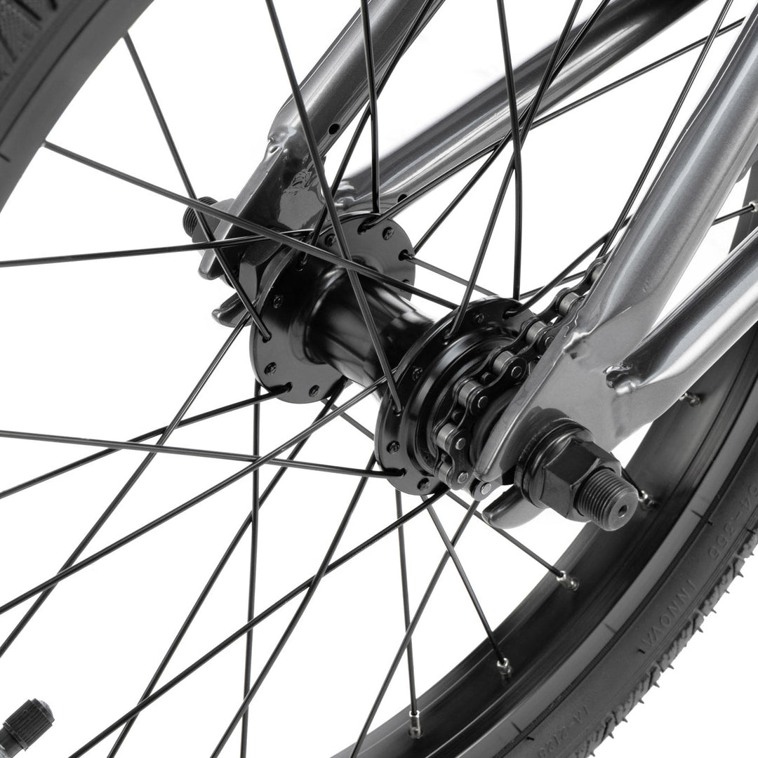 RADIO REVO 18 COMPLETE BIKE