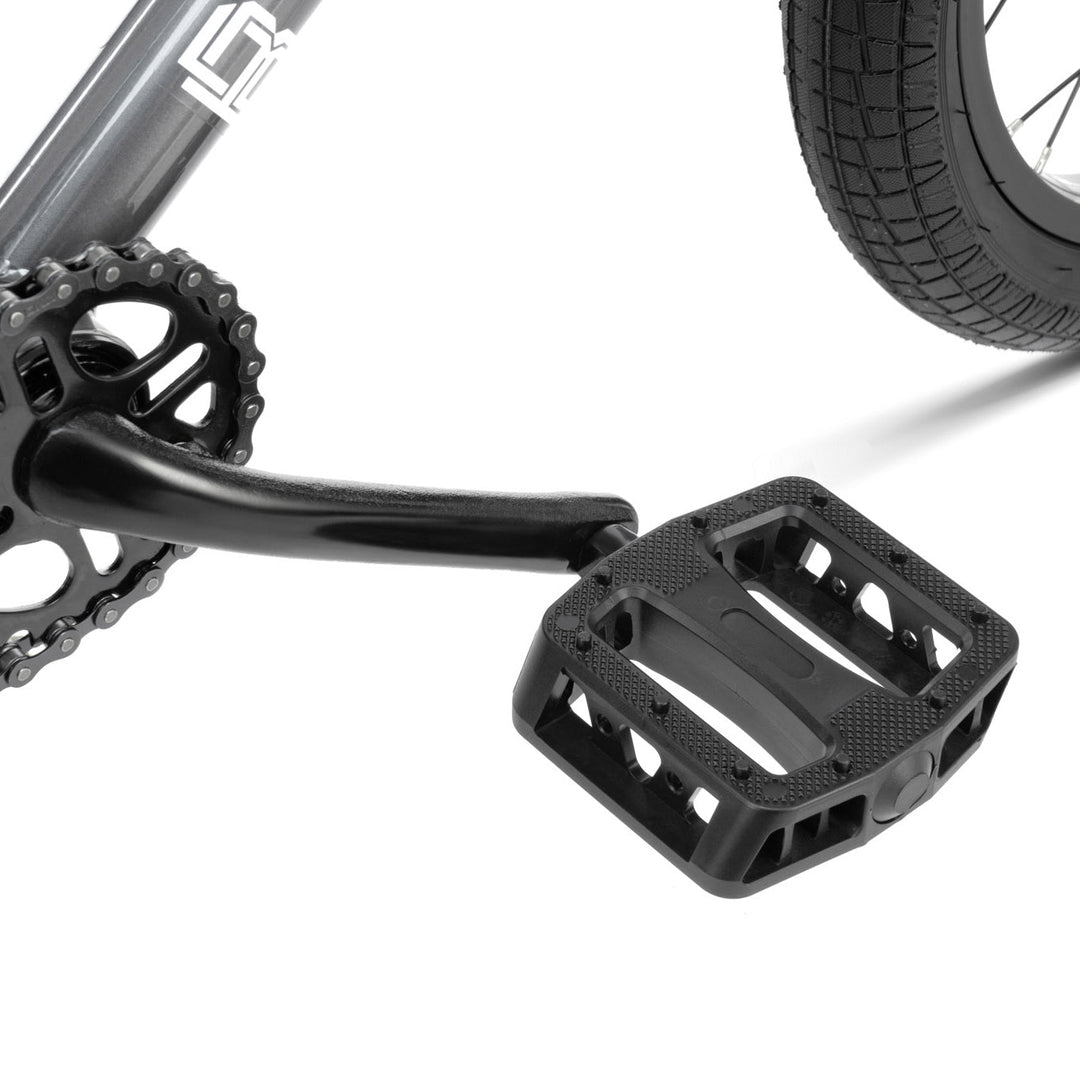 RADIO REVO 18 COMPLETE BIKE