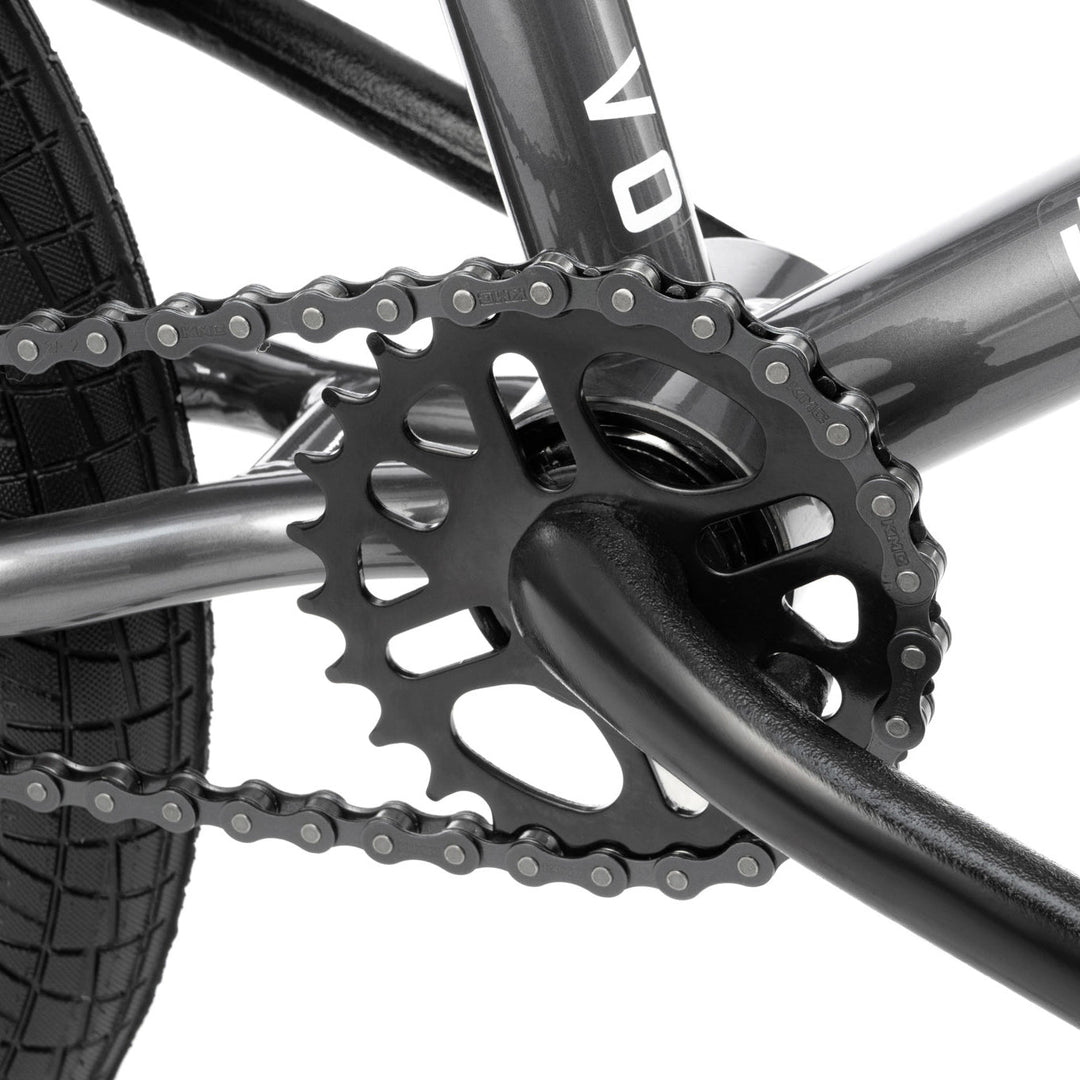 RADIO REVO 18 COMPLETE BIKE