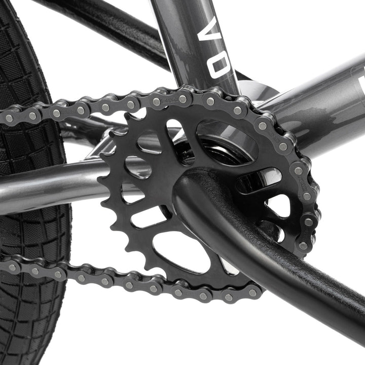 RADIO REVO 18 COMPLETE BIKE
