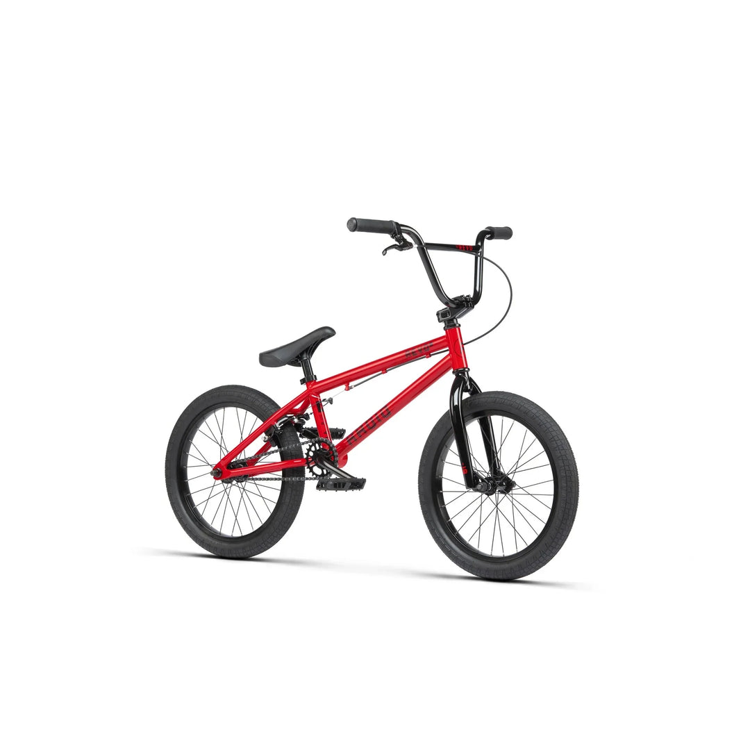 RADIO REVO 18 COMPLETE BIKE