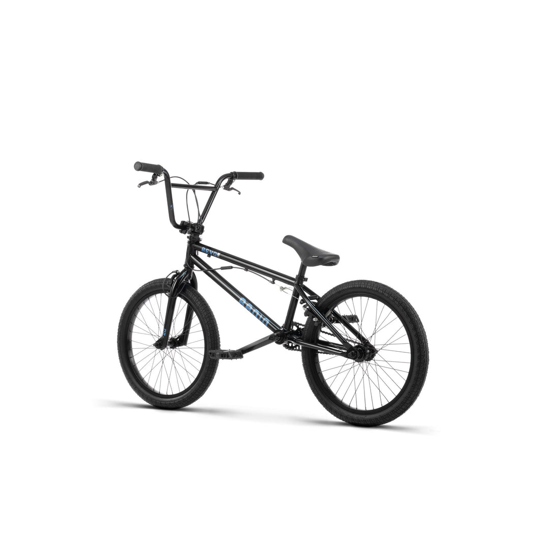 RADIO REVO 20 PRO FS BMX COMPLETE BIKE