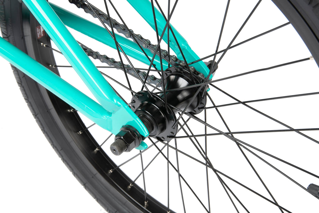 RADIO REVO 20 PRO FS BMX COMPLETE BIKE