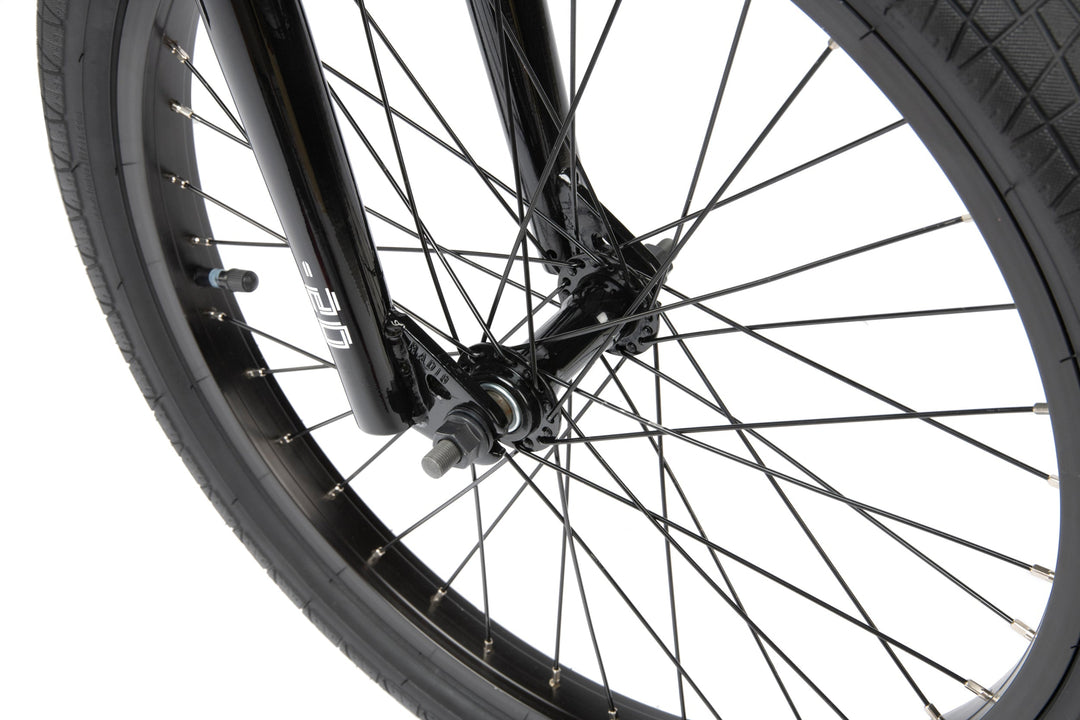 RADIO REVO 20 PRO FS BMX COMPLETE BIKE