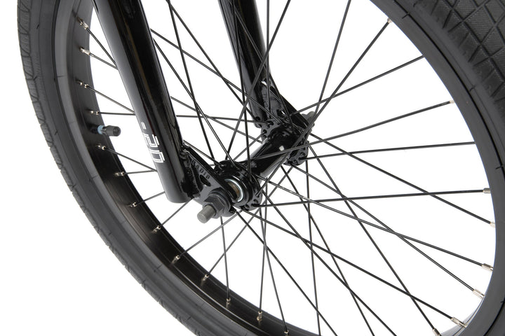 RADIO REVO 20 PRO FS BMX COMPLETE BIKE