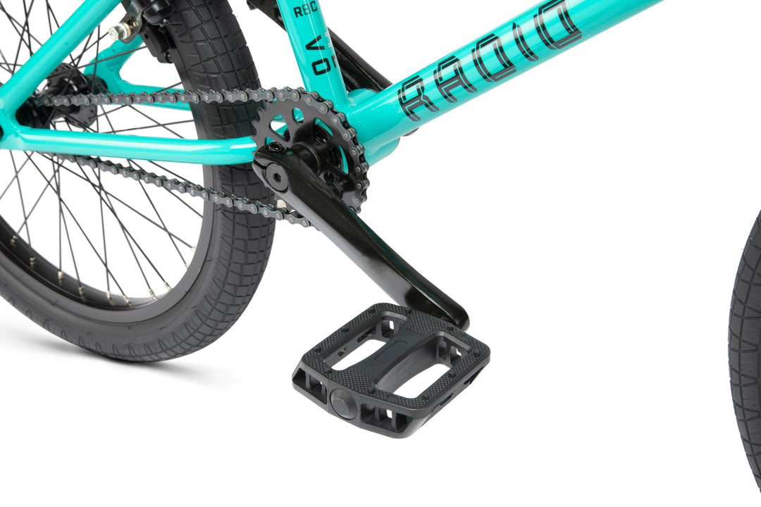 RADIO REVO 20 PRO FS BMX COMPLETE BIKE