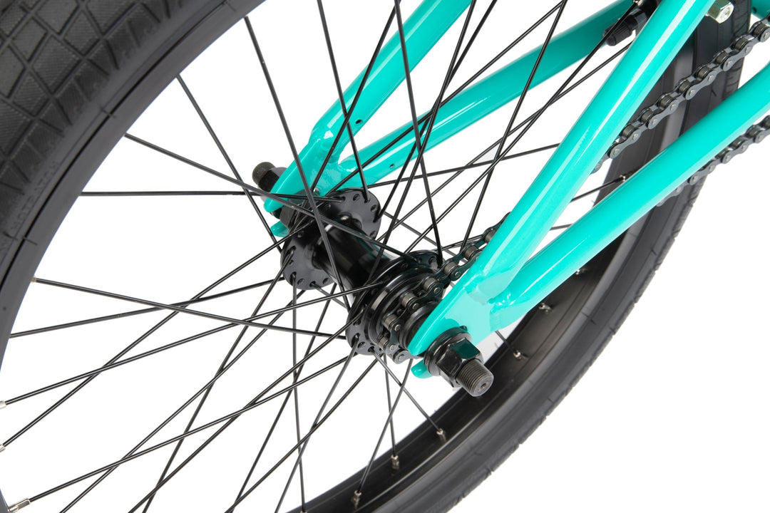 RADIO REVO 20 PRO FS BMX COMPLETE BIKE