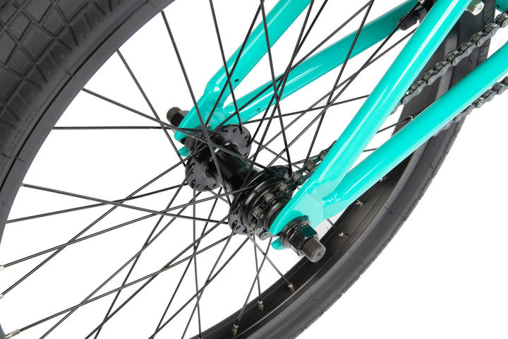 RADIO REVO 20 PRO FS BMX COMPLETE BIKE