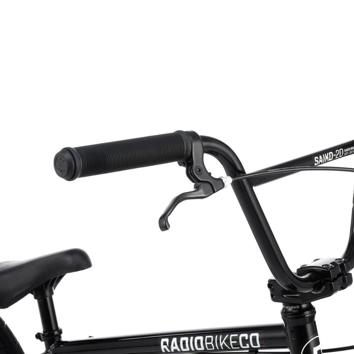 Saiko 20" Komplettrad