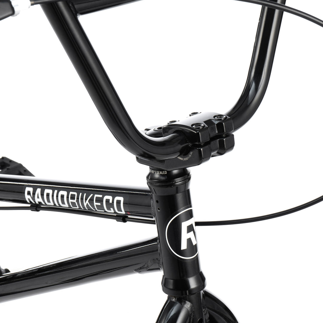 Saiko 20" Komplettrad