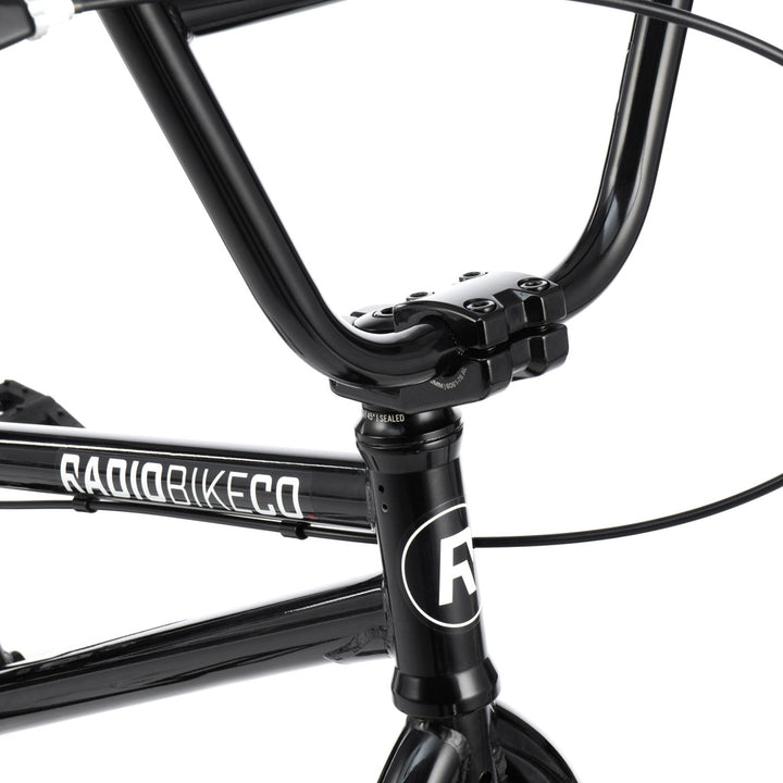 Saiko 20" Komplettrad