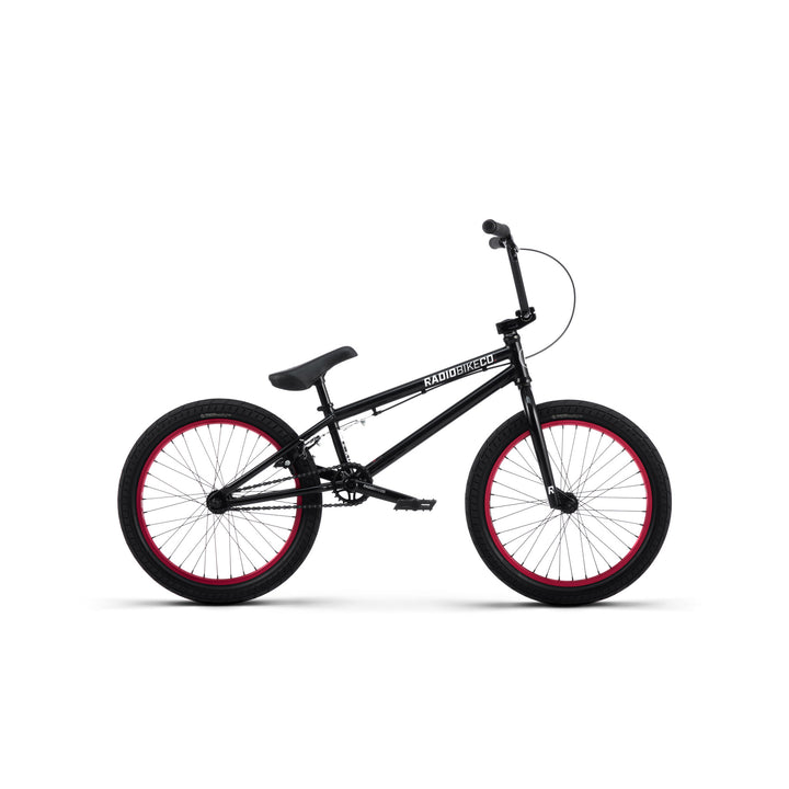 Saiko 20" Komplettrad