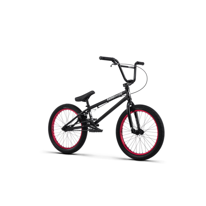 Saiko 20" Komplettrad