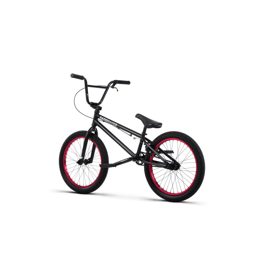 Saiko 20" Komplettrad