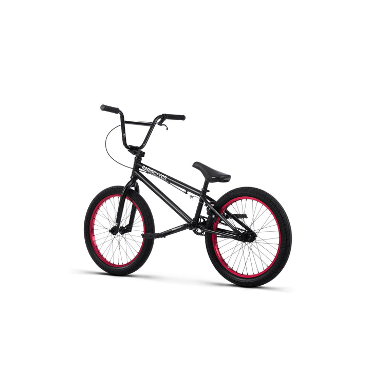 Saiko 20" Komplettrad