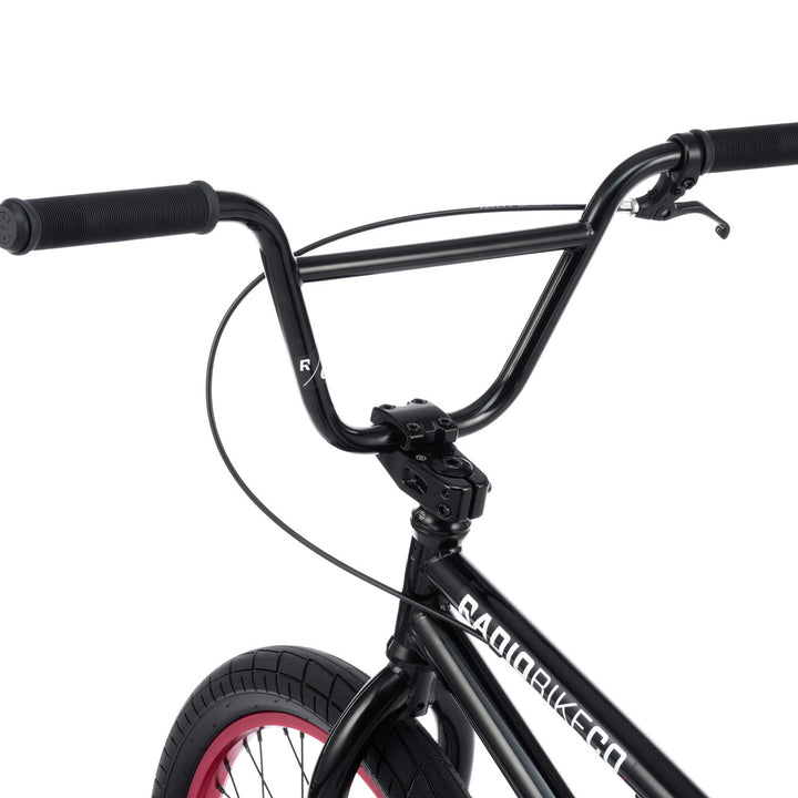 Saiko 20" Komplettrad