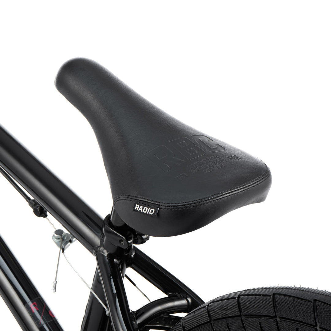 Saiko 20" Komplettrad