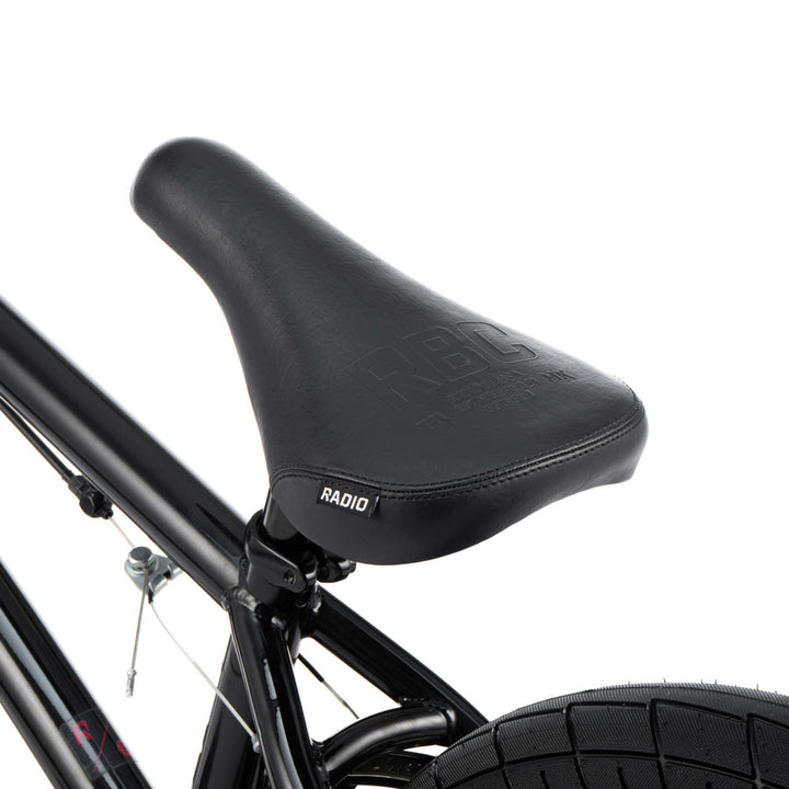 Saiko 20" Komplettrad