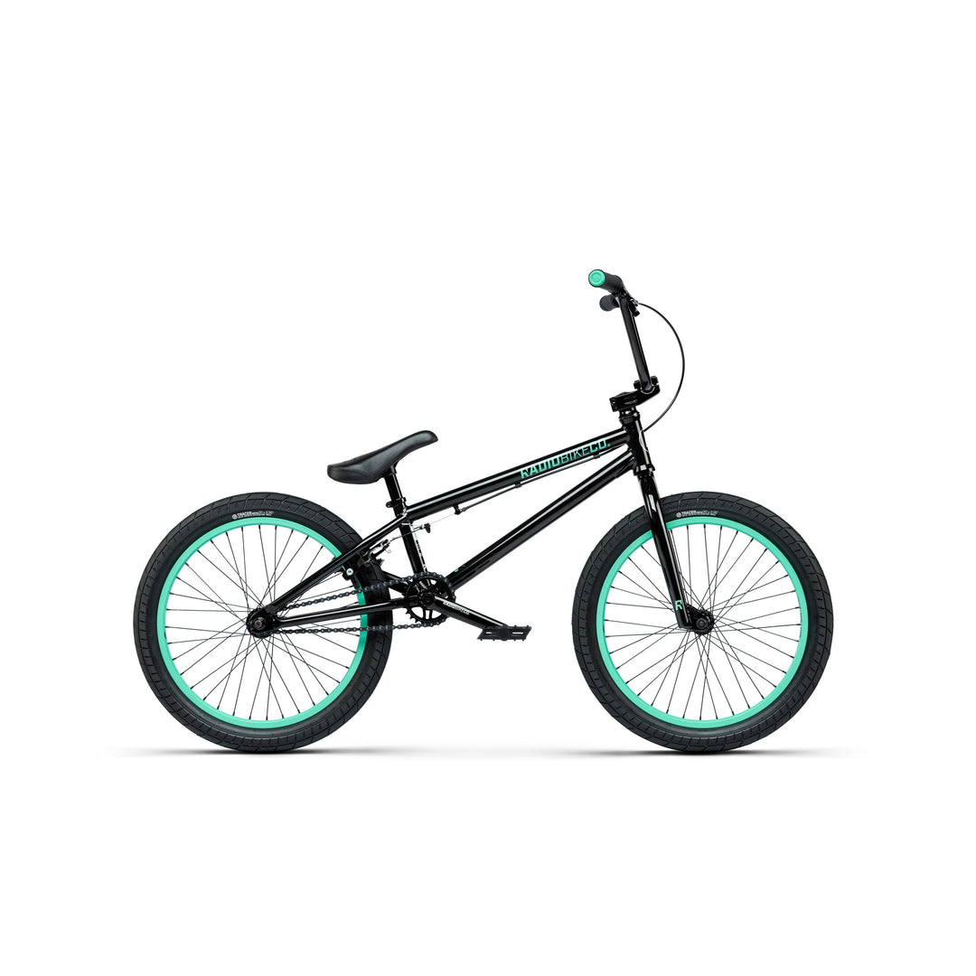 Saiko 20" Komplettrad