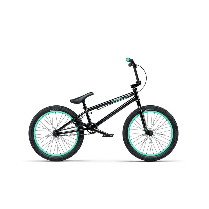 Saiko 20" Komplettrad
