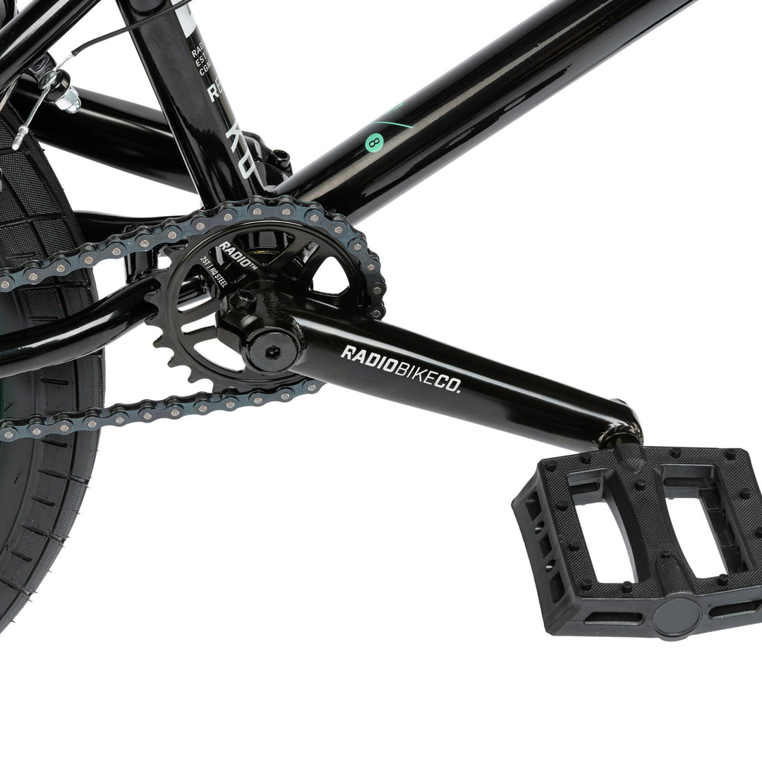 Saiko 20" Komplettrad