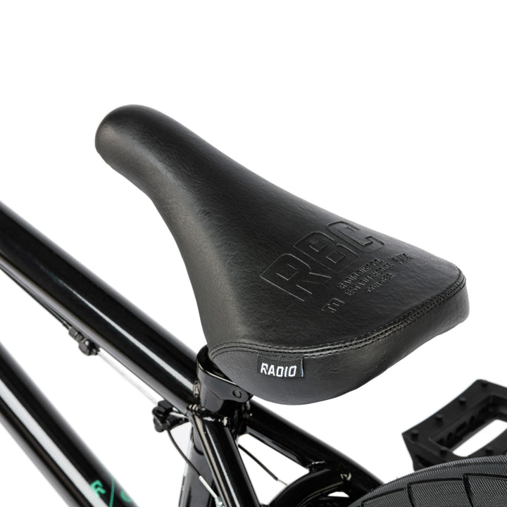 Saiko 20" Komplettrad