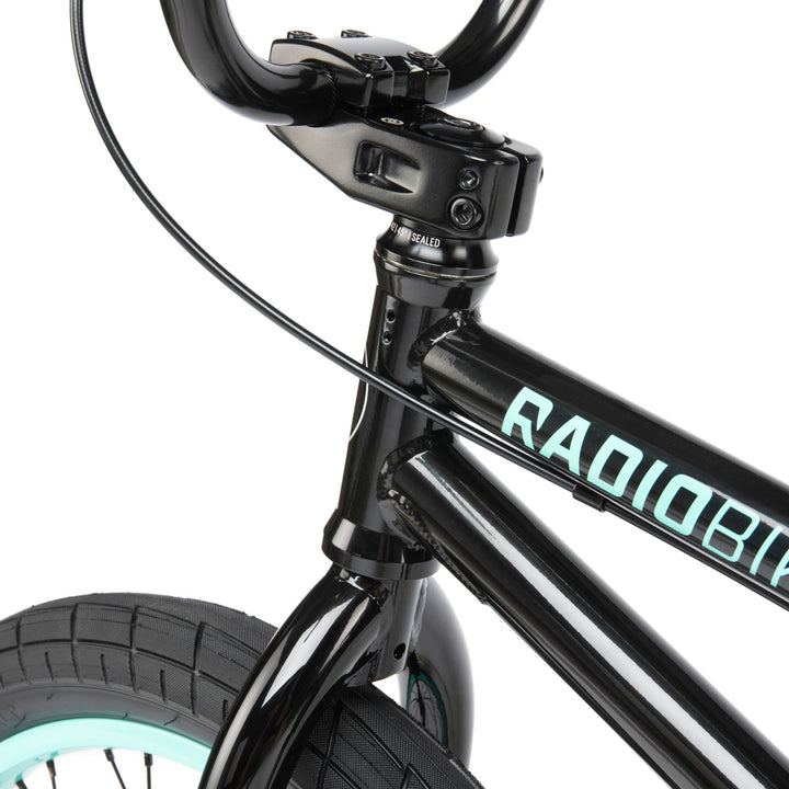 Saiko 20" Komplettrad