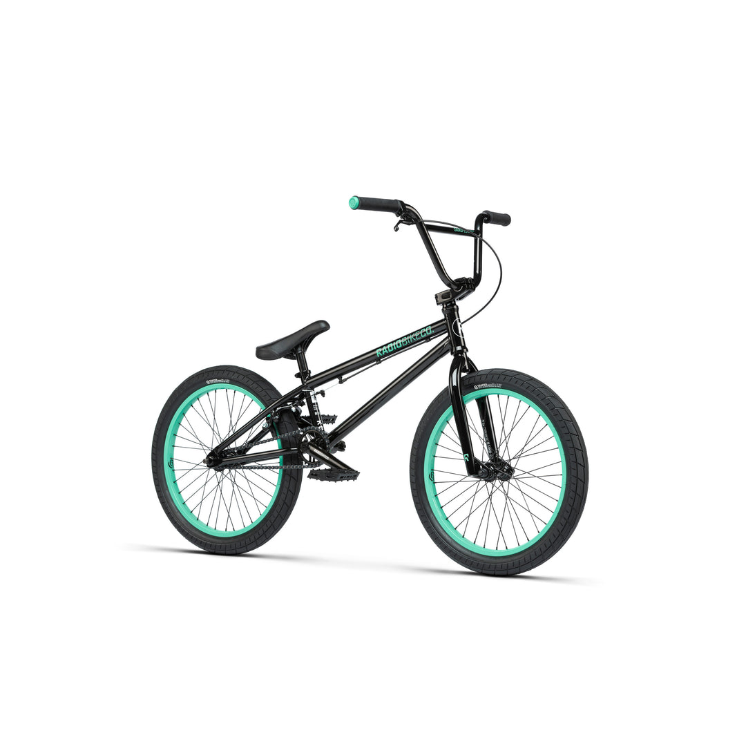 Saiko 20" Komplettrad