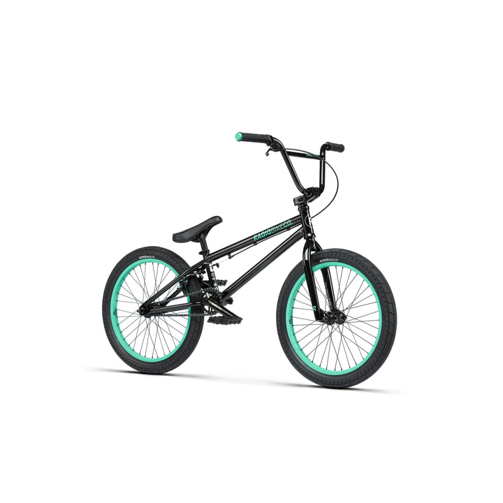Saiko 20" Komplettrad
