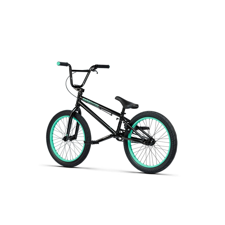 Saiko 20" Komplettrad