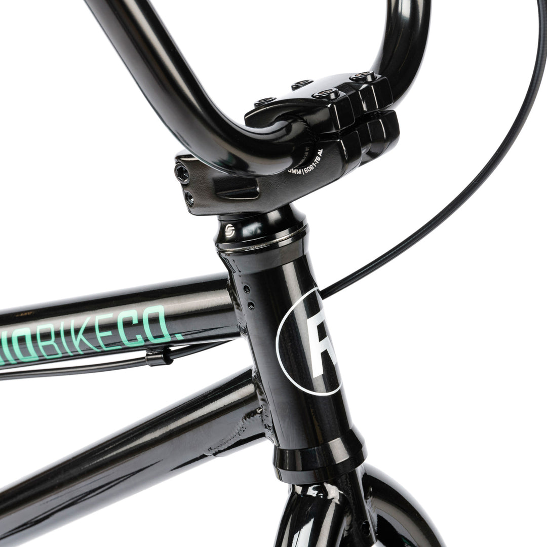 Saiko 20" Komplettrad