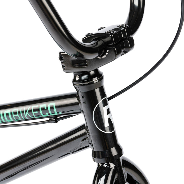 Saiko 20" Komplettrad