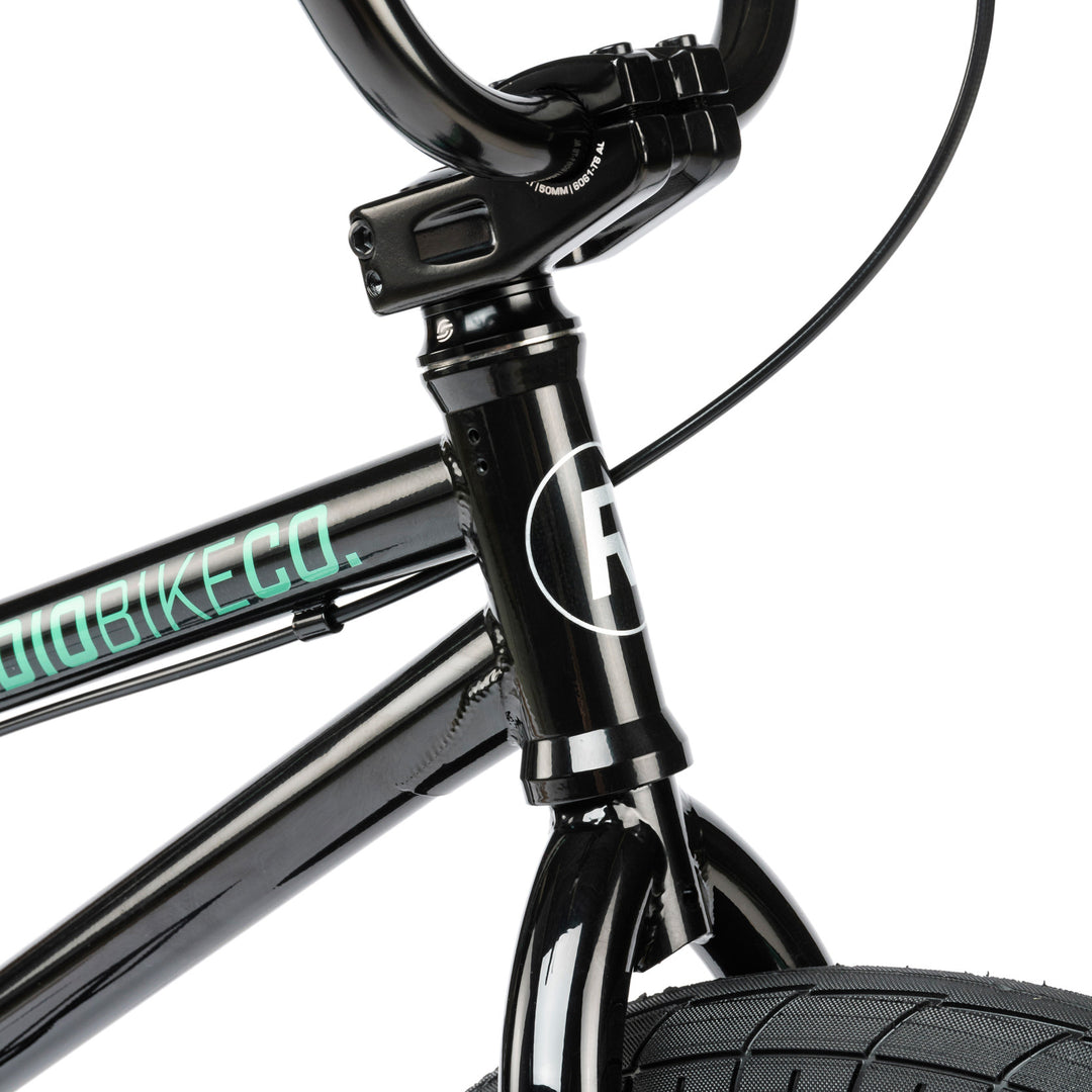 Saiko 20" Komplettrad