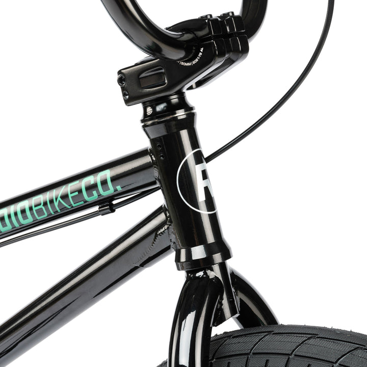 Saiko 20" Komplettrad
