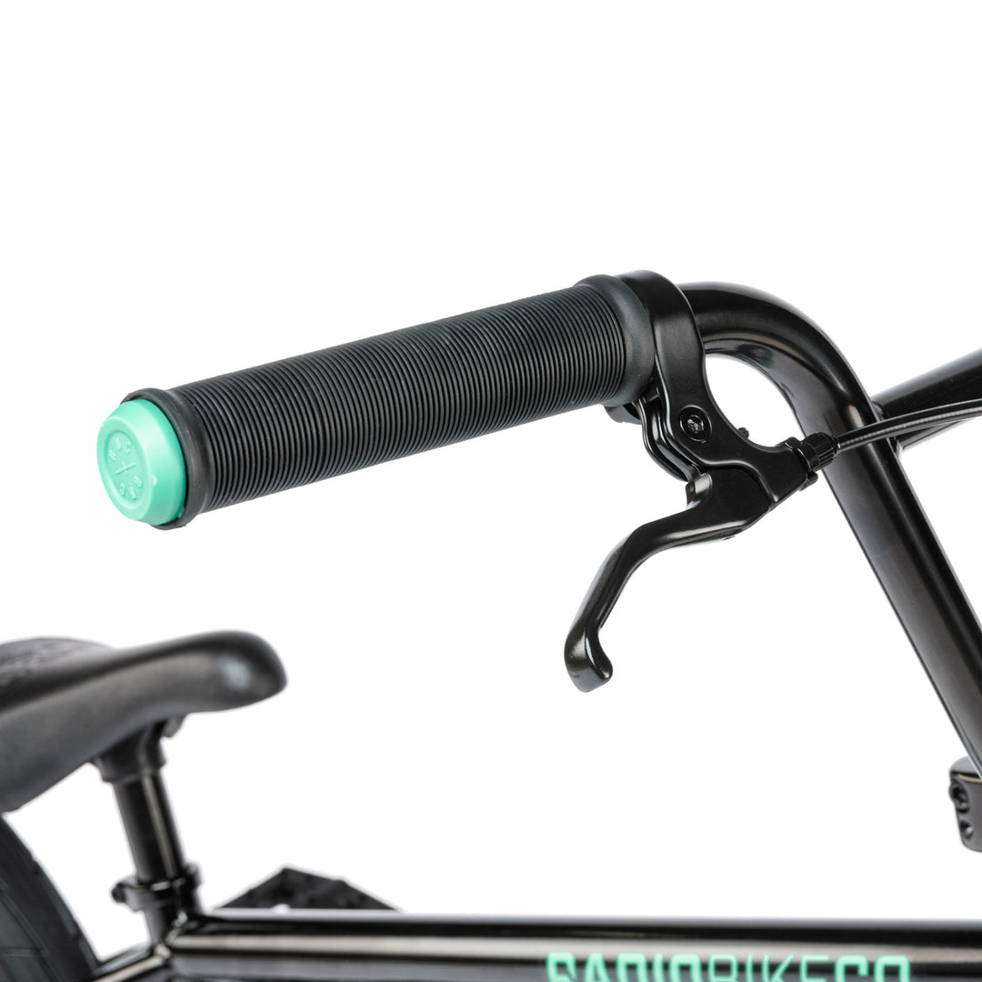 Saiko 20" Komplettrad