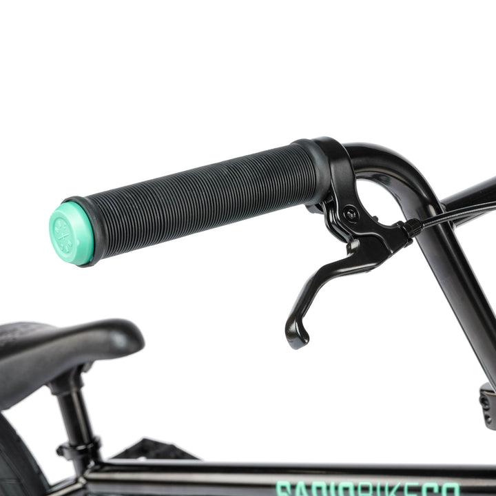 Saiko 20" Komplettrad