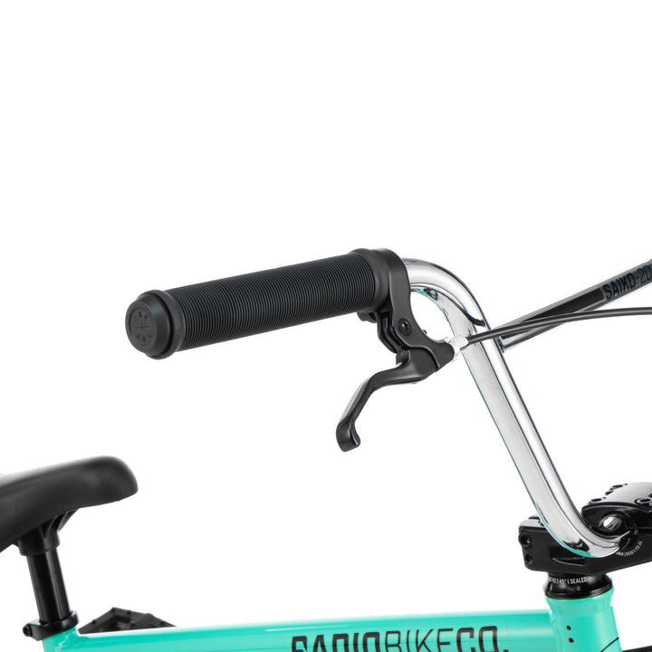 Saiko 20" Komplettrad