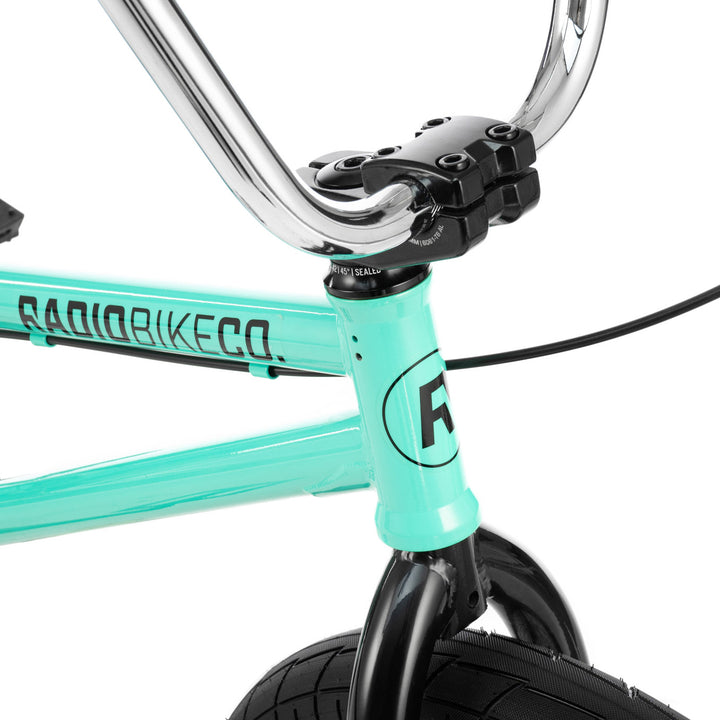 Saiko 20" Komplettrad