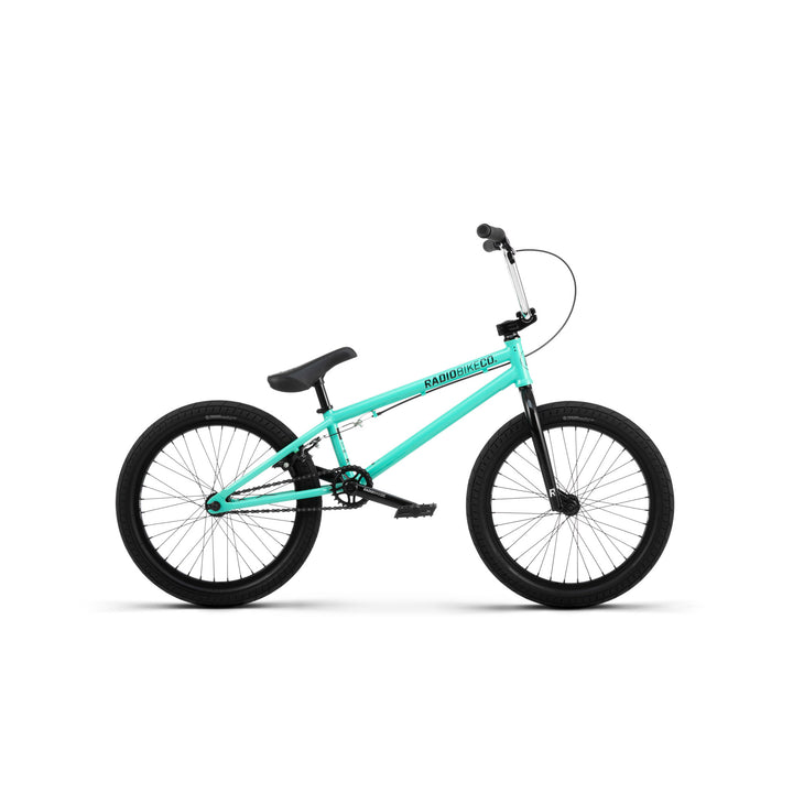 Saiko 20" Komplettrad