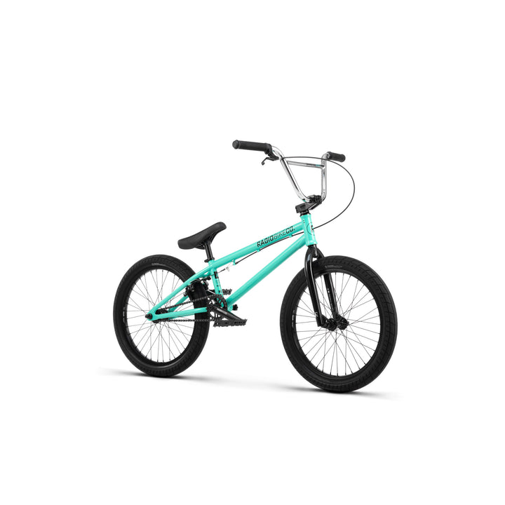 Saiko 20" Komplettrad