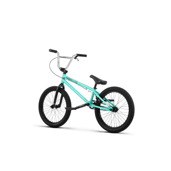 Saiko 20" Komplettrad