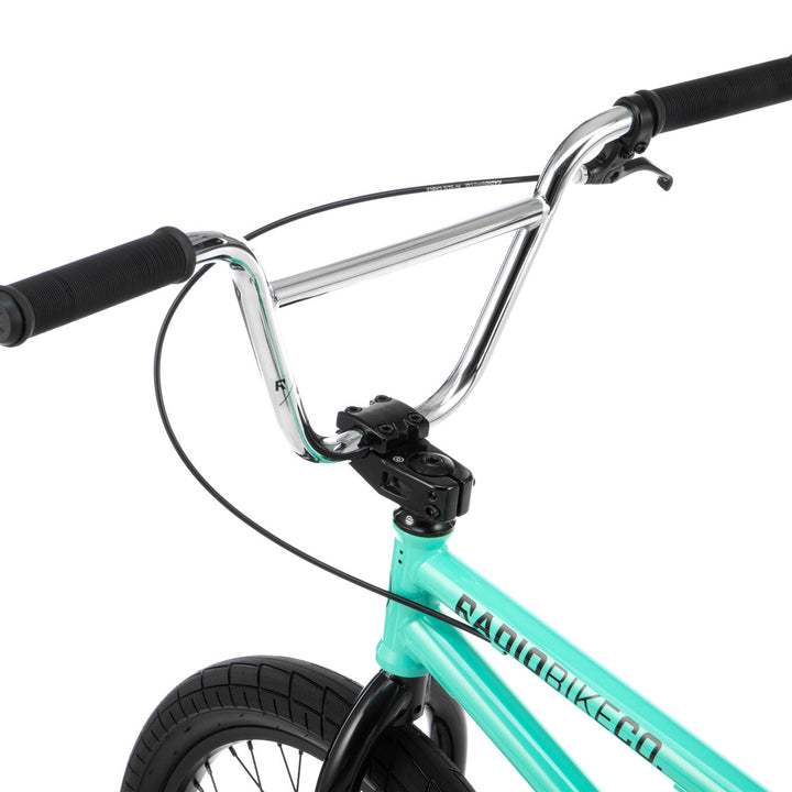 Saiko 20" Komplettrad